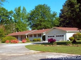 1400 Parker Rd, Hartselle, AL 35640