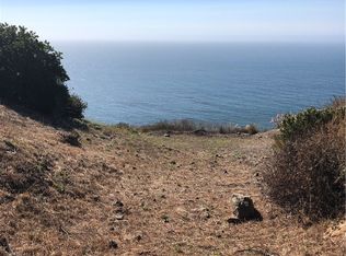 0 1st Hwy, Big Sur, CA 93920
