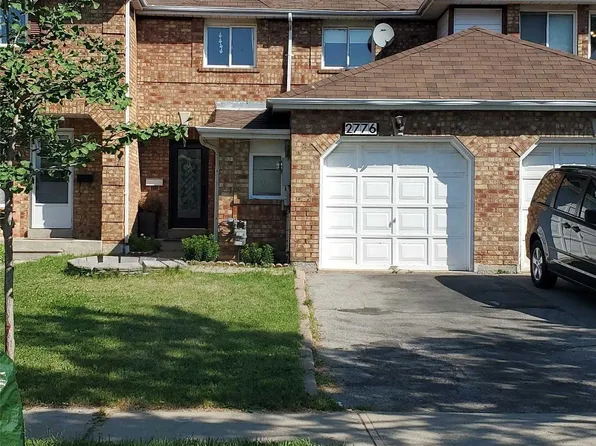 2776 Lindholm Cres, Mississauga, ON L5M 4S3