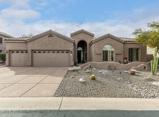 7343 E RED HAWK Street, Mesa, AZ 85207