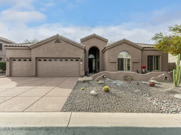 7343 E RED HAWK Street, Mesa, AZ 85207
