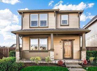500 SW 201st Ave, Beaverton, OR 97006