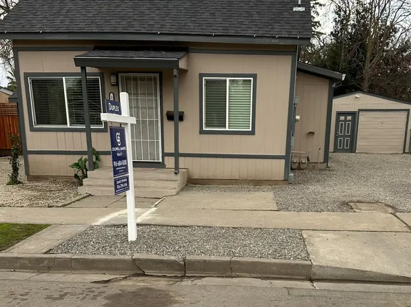 135 1/2 4th St, Woodland, CA 95695
