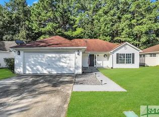 119 Habitat Dr, Savannah, GA 31419