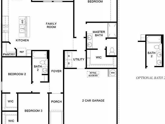 2nd image of this home