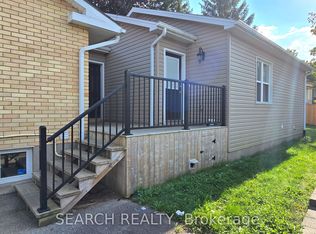 261 Cairn St, London, ON N5Z 3W9