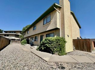 2107 Chautard Dr, Pueblo, CO 81005