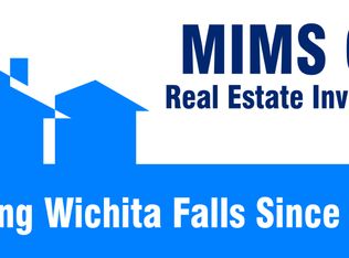 2012 Garfield St, Wichita Falls, TX 76309