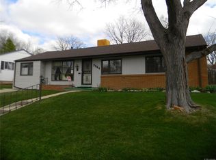 2564 S Clermont St, Denver, CO 80222
