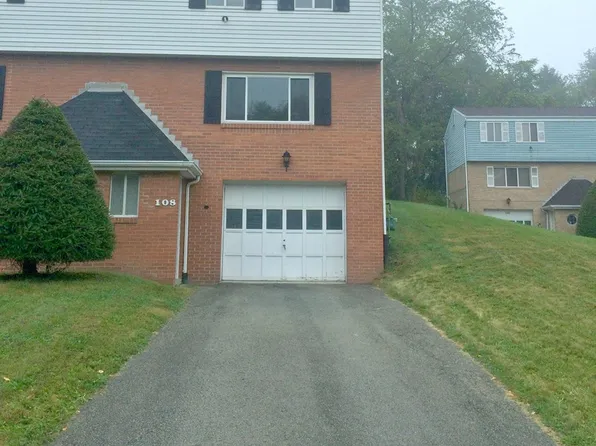 108 Locust Ridge Dr, Pittsburgh, PA 15209