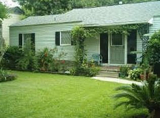 7066 Evans St, Houston, TX 77061