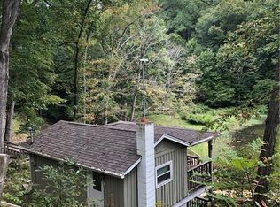 4445 N Templin Rd, Martinsville, IN 46151