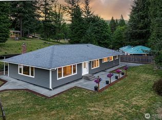 407 N Dubois Rd, Ariel, WA 98603