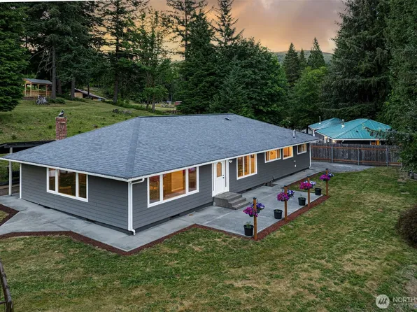 407 N Dubois Road, Ariel, WA 98603