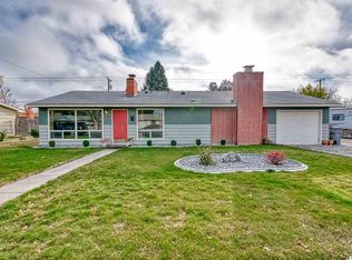 4007 W Metaline Ave, Kennewick, WA 99336