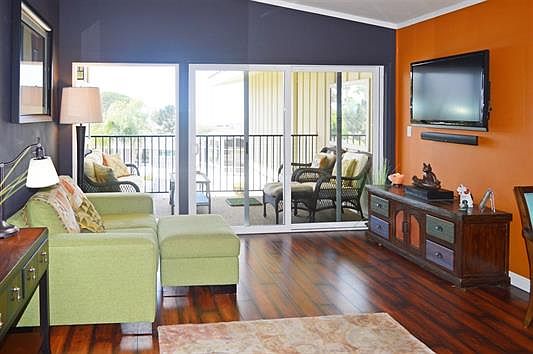 3rd image of 620 W Solana Cir Unit 3C