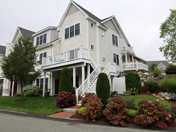 100 Kirkbride Dr #223A, Danvers, MA 01923