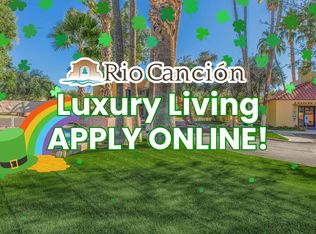 4333 N Rio Cancion Dr #246, Tucson, AZ 85718