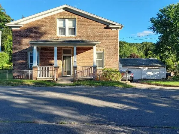 60 Clover Street, Waterbury, CT 06706