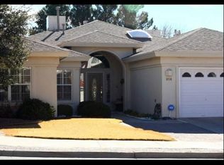 914 Via Monte St, El Paso, TX 79912