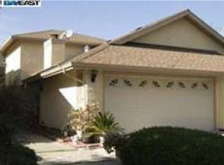 4005 Egret Ct, Fremont, CA 94555