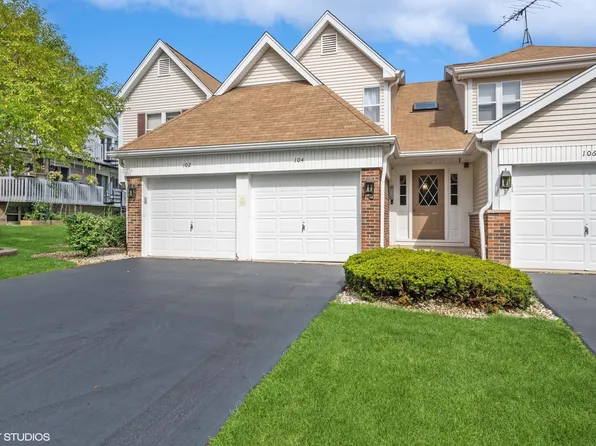 104 Millington Way #104, Saint Charles, IL 60174