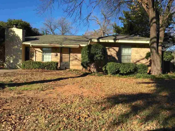 2930 Moffett Ave, Wichita Falls, TX 76308