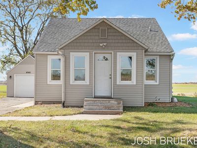 4540 40th St, Holland, MI, 49423