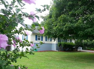 2001 Allis St, Annapolis, MD 21401