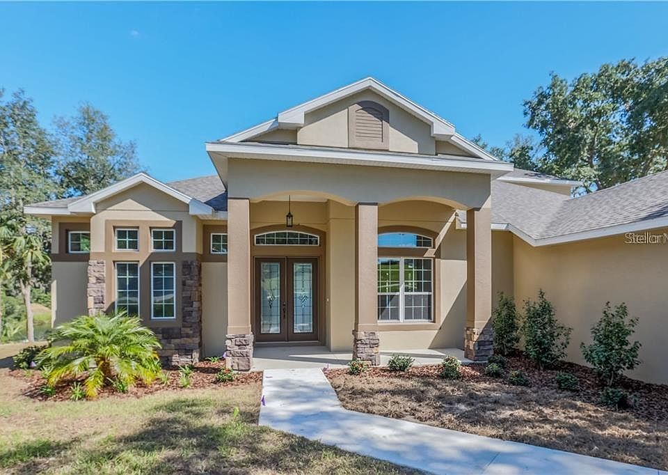 220 Two Lakes Ln Eustis FL Zillow