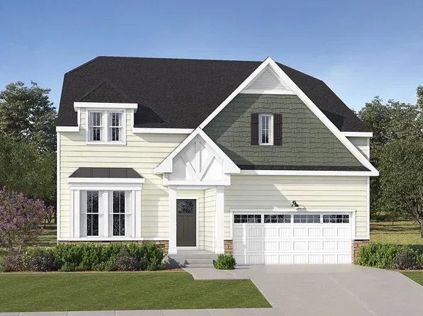 21132 Hunters Perch Cir, Harbeson, DE 19951