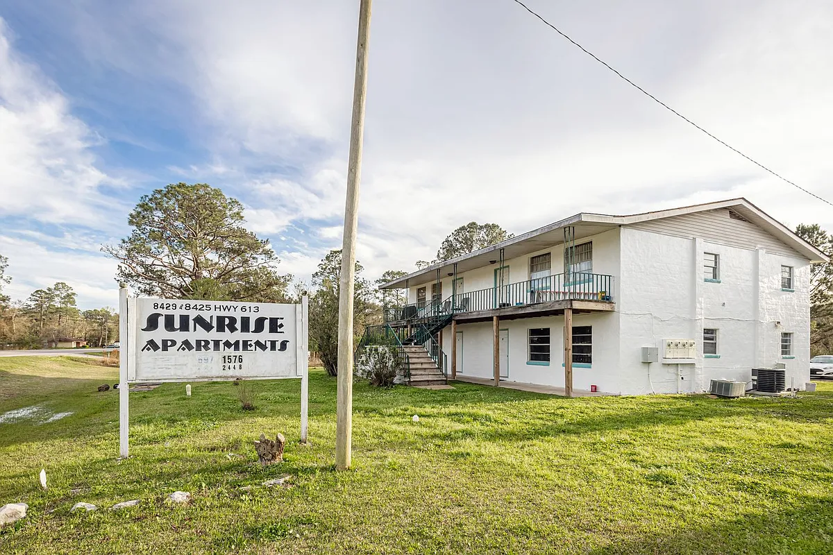 Building Photo - 8429 Highway 613