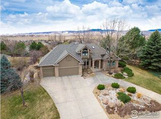 5233 Fox Hills Dr, Fort Collins, CO 80526