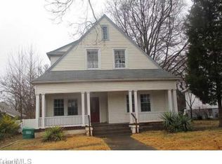 505 Montlieu Ave, High Pt, NC 27262