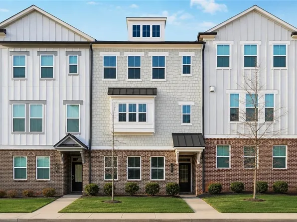 377 Danville Ave, Suwanee, GA 30024