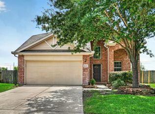 6446 Tea Tree Dr, Katy, TX 77494