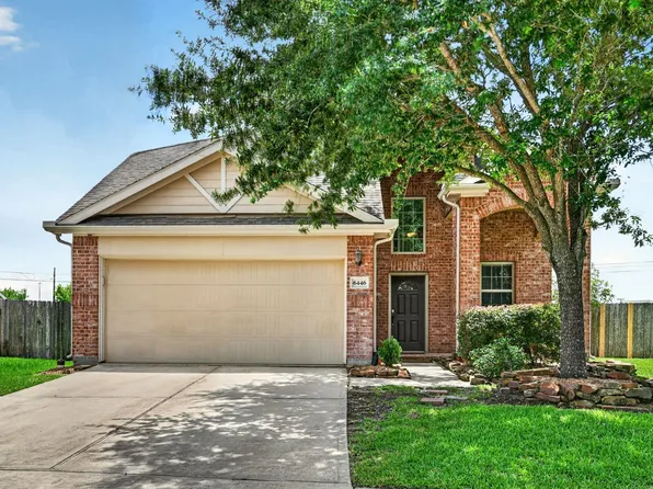 6446 Tea Tree Dr, Katy, TX 77494