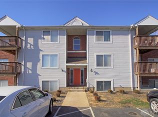 530 Aspen Glen Dr APT 108, Cincinnati, OH 45244