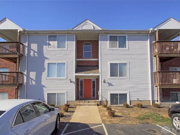 530 Aspen Glen Dr APT 108, Cincinnati, OH 45244