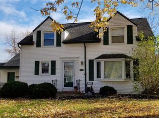 141 Dalton Dr, Buffalo, NY 14223