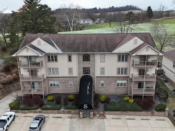 303 Townhouse Road, Wheeling, WV 26003