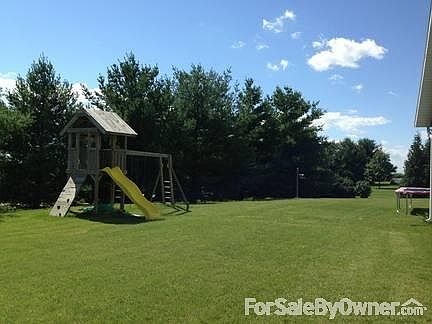 Backyard
						:
						Great backyard space for entertaining and kids.