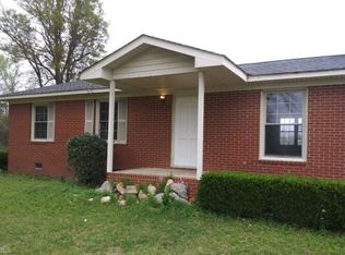 288 Birdsville Rd, Millen, GA 30442