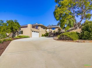 1442 Hidden Mesa Trl, El Cajon, CA 92019