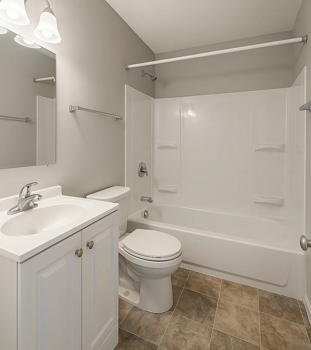 Anderson Square Apartments — Photo 4