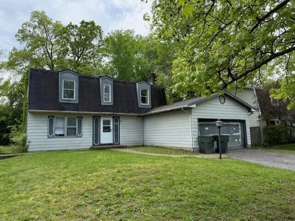 6473 Borr Ave, Reynoldsburg, OH 43068