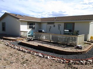 40435 W Eternity Way, Seligman, AZ 86337