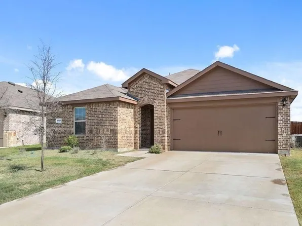 1627 Croghan Rd, Forney, TX 75126