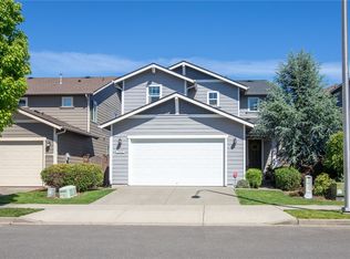 8962 Aster St SE, Tumwater, WA 98501