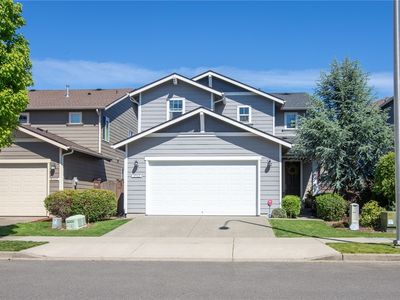 8962 Aster Street SE, Tumwater, WA, 98501
